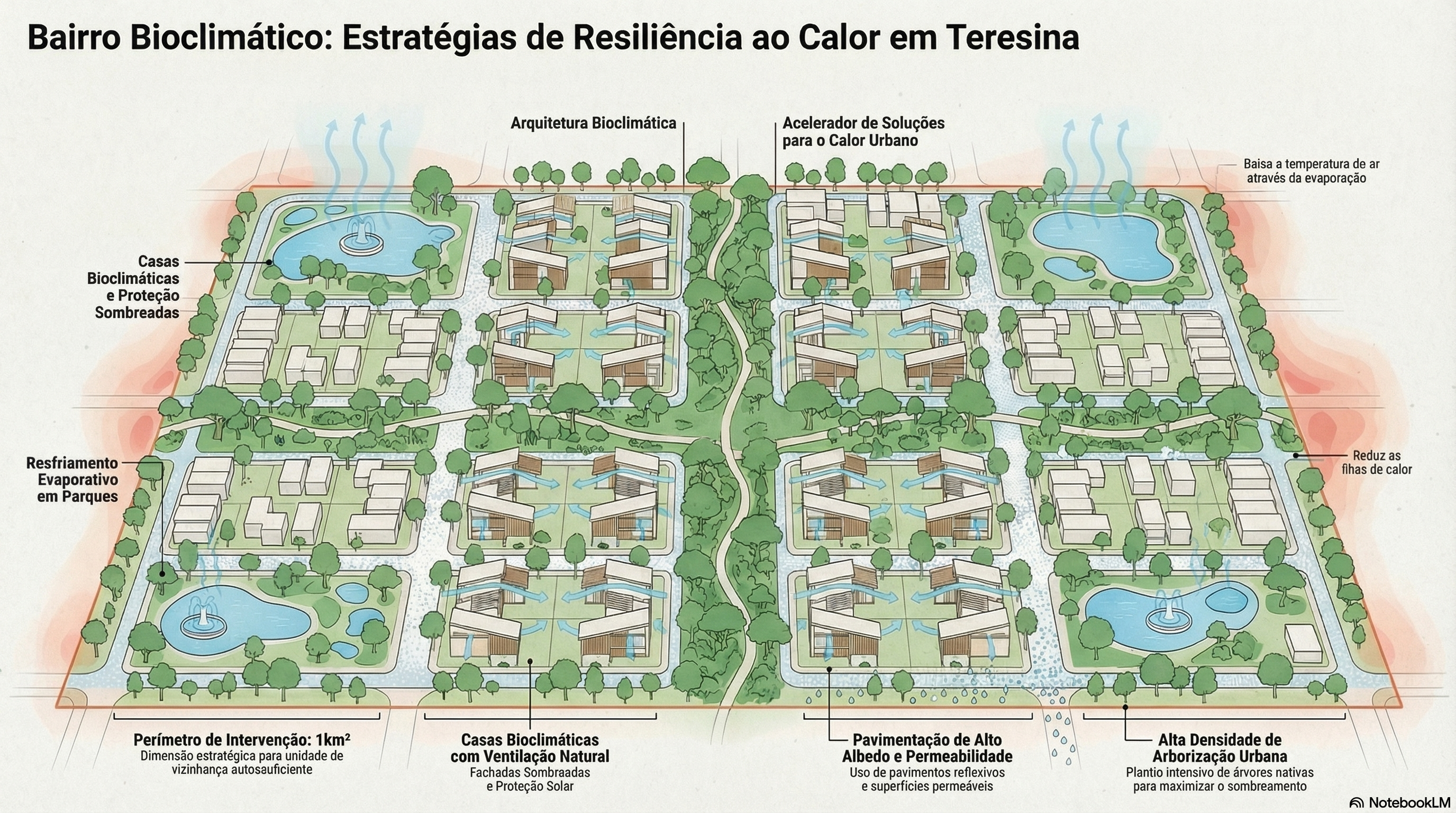 Bairro Bioclimático